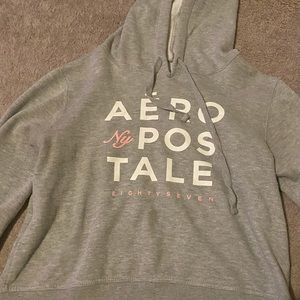 Aero Pullover Hoodie